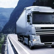 Перевозки автомобильным транспортом, складирование и хранение грузов при переездах клиента