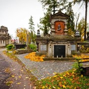 Екскурсія “Личаківський цвинтар“ фото