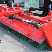 Оборудование дорожное с системой полива ZKT 80/82-ПМ фото