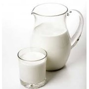 Молоко цельное (3,5%)