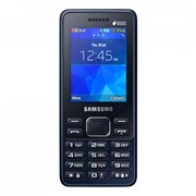 Мобильный телефон Samsung SM-B350E (Banyan) Black (SM-B350EBKASEK) фото