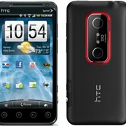 HTC EVO 3D UACRF