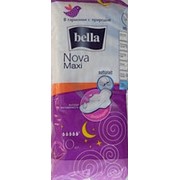 Гигиенические прокладки Bella nova maxi, 10 шт фото