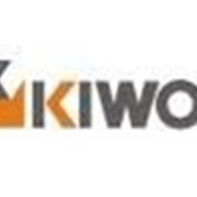 Химия для трафаретной печати KIWO (Германия)