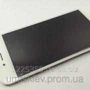 Дисплей iPhone 6 с сенсорным экраном Белый Копия фото