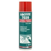 Очиститель электрических контактов Loctite 7039, 400 мл