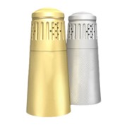 Крышки из алюминиевой фольги, Декоративная капсула для шампанского фото