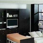 Мебель для кабинетов с кроватью немецкой фирмы Belitec фото