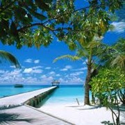 Туры на Мальдивские острова фотография
