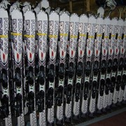 Продажа б/у лыж 2011-2012 года выпуска (большой выбор), можно под заказ фото