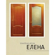 Дверь «Елена» фотография