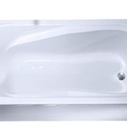 Ванна KOLO Comfort 1.9 с ножками (XWP3090000) фотография