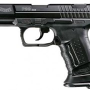 Пистолет пейнтбольный Walther P99 24650 фото