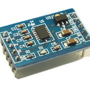 3х осный акселерометр MMA7361 для Arduino фото
