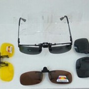 Очки Клипоны Купить В Спб