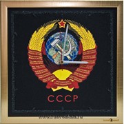 Часы СССР