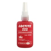 Состав клеящий для резьбовых соединений LOCTITE 222