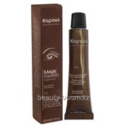 Краска для бровей и ресниц с кератином серии Magic Keratin, 30 мл фотография