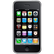 Коммуникатор Apple iPhone 3GS Black 32 Гб