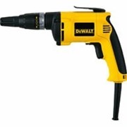 Шуруповерт Dewalt DW274K фото