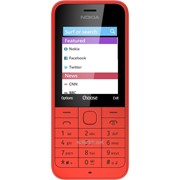 Мобильный телефон Nokia 220 Dual Sim Red (A00017593), код 99637 фото