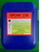 Профи 236 хлор Щелочной пенный концентрат для мойки с дезинфекцией на основе активного хлора фотография