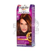 Краска для волос Pallete g4 какао 50 мл 39210 фотография