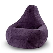 Кресло-мешок Purple фото