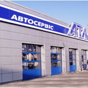 Монтаж Ангаров и магазинов в Украине фото