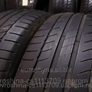 Бу шины 215/55 R16 Michelin Primacy HP-6мм