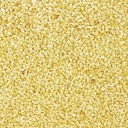 Окрашенная гранитно-мраморная крошка Bekoteks Shiny Gold Plaster №7007