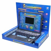 Детский компьютер Joy Toy 7026