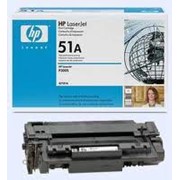 Q7551A - для принтеров HP LJ M3005/P3005/P3005d/ P3005dn/P3005n/ P3005x/M3035mfp/M3027mfp фото