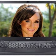 Ноутбук Acer Extensa EX2508-C1ZW (NX.EF1EU.007) Black фотография