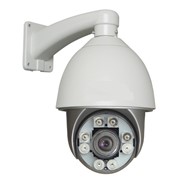 Ремонт камер видеонаблюдения PTZ
