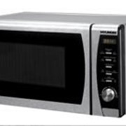 Микроволновая печь Hyndai H-MW1020 серебро фото