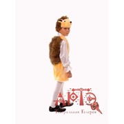 Костюм Ежика фото