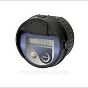 Электронный счетчик LM-OG 4-40 лмин Badger Meter