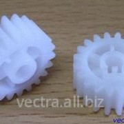 Шестерня 20T привода печки RU5-0378-000CN HP LJ 2410/ 2420/ 2430 фото