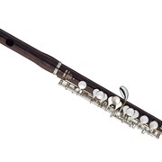 Флейта пикколо Yamaha YPC-62 фото
