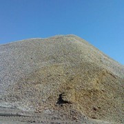 Нерудные материалы: песок, щебень, гравий, гранит, пгс