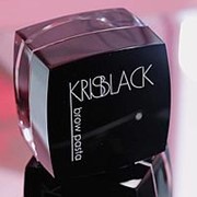 Паста для бровей KrisBlack, 12 мл фотография