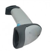 Сканер штрих-кодов Sunphor sup8800, laser, manual, gray фотография
