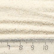 Песок кварцевый 0-0,63 мм   