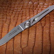 Сувенирный нож фото