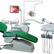 Стоматологические установки Dentstal A-398SF (08 Model). Дентстал - все для эффективной стоматологии