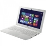 Ноутбук, 11" Asus VivoBook X200CA-KX006 White 11,6" / глянцевый LED HD (1366x768)