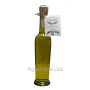 Оливковое масло ароматизированное, Масло оливковое ароматизированное лимон 250мл