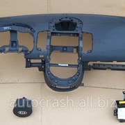 Замена подушек безопасности SRS Airbag фото