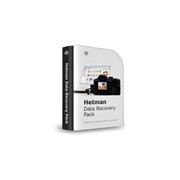 Hetman Data Recovery Pack. Коммерческая версия [RU-HDRP2.3-CE] (электронный ключ) фото